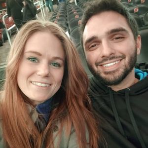 Meet your Posher, Sierra